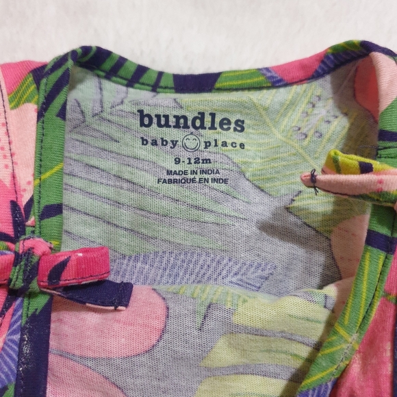 Tanktop bodysuit - Picture 3 of 3